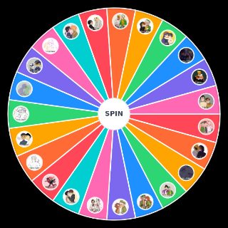 Choose a Random Karmaland ships