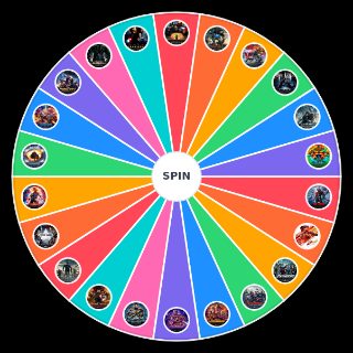 Pick a Random MCU Films