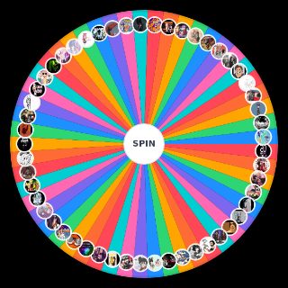 Ken Ashcorp Songs Wheel