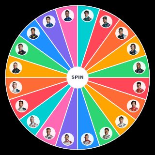 F1 2021 Favourite Driver Wheel