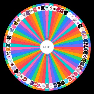 Kpop girl groups Random Generator