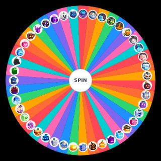 Blox fruits newest update fruits Random Picker