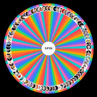 Spin the Wheel: YOUTUBEGAME FRANCOPHONE
