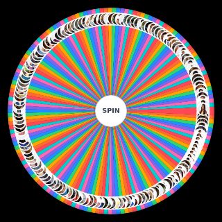 Spin the Wheel: EVERY Degrassi Character