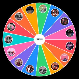BLACKPINK SONGS Random Picker