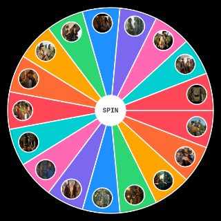 Choose a Random RDR2 ships