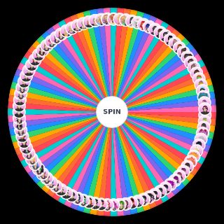 Random New Classes For Yandere Simulator Wheel