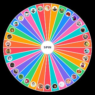 Random CGS2 Wheel