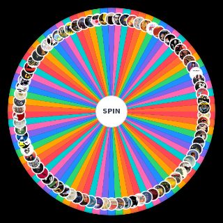 Pick a Random Rock Band 3 Setlist