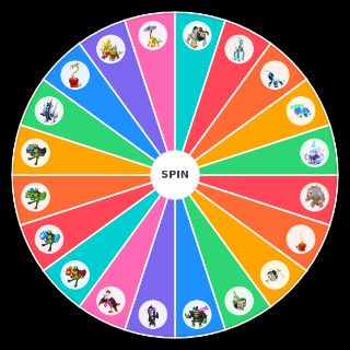 Pick a Random Pokémon: The Hidden Treasure of Area Zero DLC