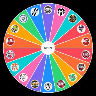 Spin the Wheel: Overwatch Esports World Cup MS Players