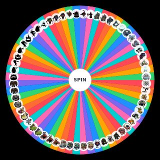 Spin the Wheel: Don't Starve Together Bosses >