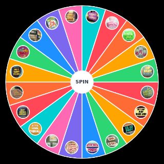 Jellystone Episodes Random Generator
