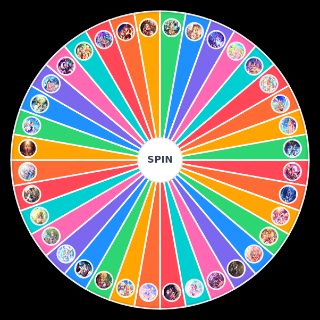 Choose a Random Year 5 Limited SSRs Deresute