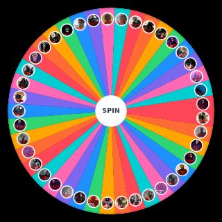 Ghost Lineup Bias Random Generator