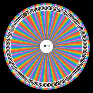Spin the Wheel: Tourney Sources (2024 Edition)