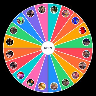 Choose a Random YIIK Ships