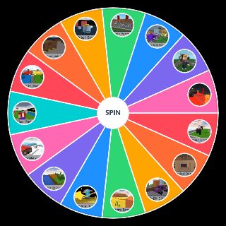 Roblox Karts Random Picker