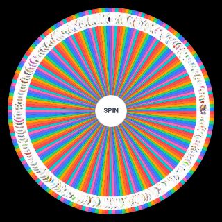 MSM all monsters (excluding rares and epics) Wheel