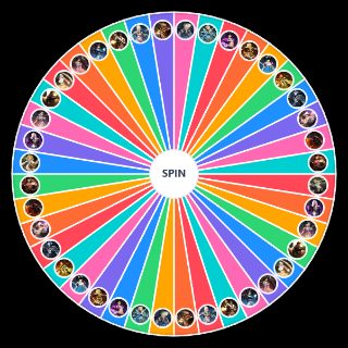 Spin the Wheel: BDO Class (with Nova)
