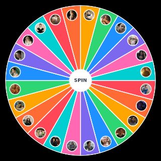 Pick a Random euphoria characters (season 1 + 2)