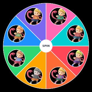 Lucas Alts Random Generator