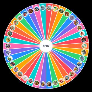 Random Shows that Aired on Playhouse Disney Wheel
