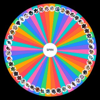 Choose a Random Space Station 14 Роли