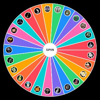 Spin the Wheel: Pokemon Scarlet and Violet new pokemon as of October 25th