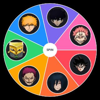 Realm Rampage Release Random Picker