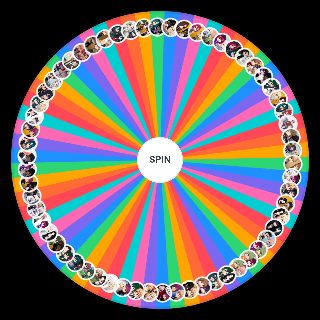 The Music Freaks / TMF Ships Wheel