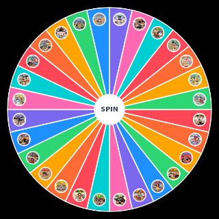 Random the BEST ONE PIECE arcs (up to Egghead Island arc) Wheel