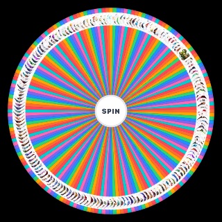 Spin the Wheel: Castle Clash,
