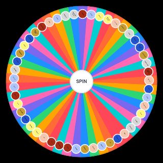 Stray Kids Songs Wheel