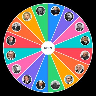 Pick a Random Israeli Prime Minister | ראשי ממשלת ישראל