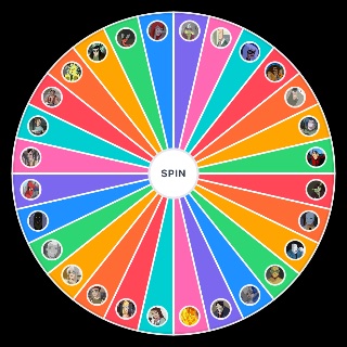 Choose a Random Spectacular Spider man Characters