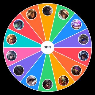 Talon all skins (2024) Random Picker