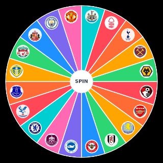 Pick a Random Premier League 2025/26