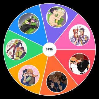 Pick a Random Ships de Karmaland