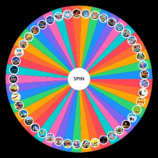 Spin the Wheel: Worst Animated Movies of the 2010s