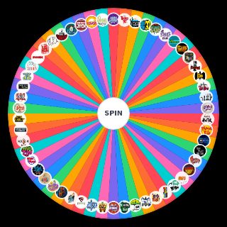 Best TV shows of the 2000's Wheel