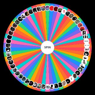 ULTIMATE OPIUM ALBUM NEW 2025 (Read Description) Wheel