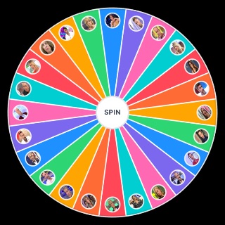 Random Sálvame Picker
