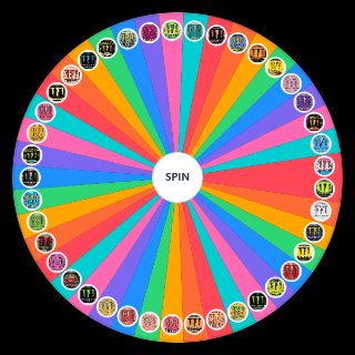 Spin the Wheel: Monster Energy EU (April 2026)