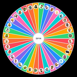 Spin the Wheel: BTD6 Heroes and Towers: Smash or Pass