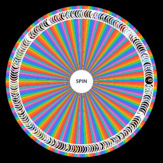 Spin the Wheel: Indie Games