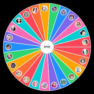 Mujeres one piece Random Generator