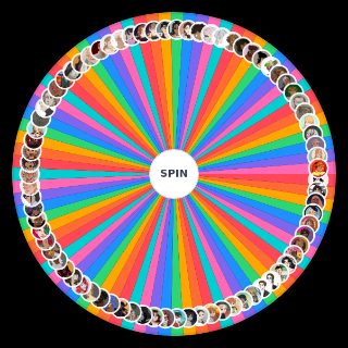Spin the Wheel: Scarlet Hollow ocs :razorblush
