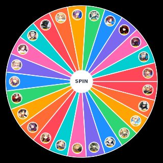 FGO 4th Anniversary GSSR (Knights) Random Picker