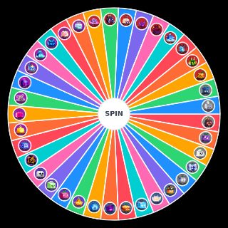 brox Frut Wheel